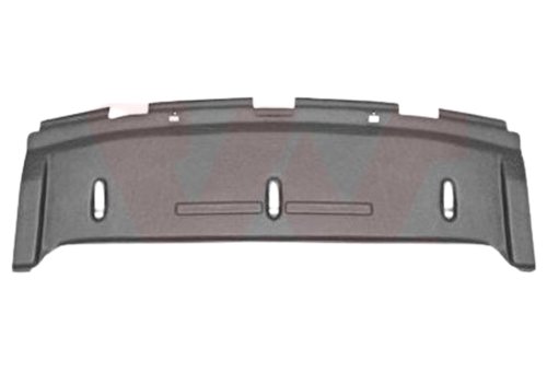 Cuverture Du Moteur Original 7013L6 Peugeot 307 