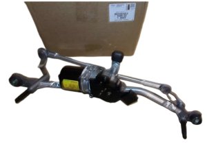 Mécanisme D'essuie-glace Original 6405QC Citroen C3 DS3 