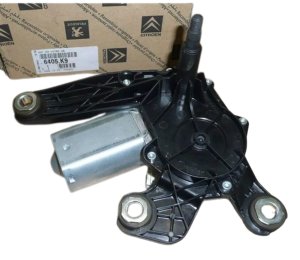 Moteur Essuie-Glace Arrière Original 6405K9 Citroen C8 , Peugeot