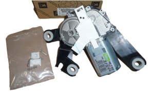 Moteur Essuie-Glace Arrière Original 6405H8 Peugeot 206 