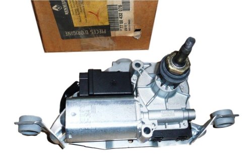Moteur Essuie-Glace Arrière Original 7700432076 Renault Scenic