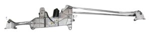 Tringlerie D'essuie Glace Avant Original 6405RJ Citroen, Peugeot 
