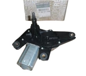 Moteur Essuie-Glace Arrière Original 7700311590 Renault Trafic II 
