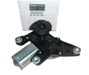 Moteur Essuie-Glace Arrière Original 8200001893 Renault Laguna