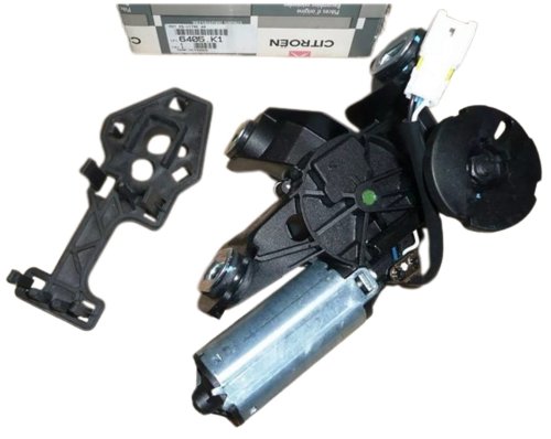 Moteur Essuie-Glace Arrière Original 6405K1 Citroen C5 I,C5 II 
