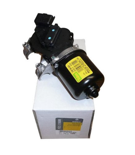 Moteur Essuie-Glace Avant Original 7701054828 Renault Megane II 