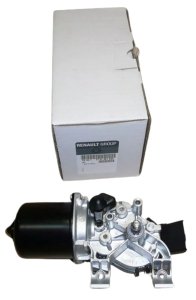 Moteur Essuie-Glace Avant Original 7701061590 Renault Clio III 
