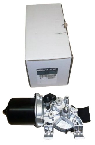 Moteur Essuie-Glace Avant Original 7701061590 Renault Clio III 