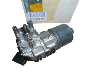 Moteur Essuie-Glace Avant Original 7701207956 Renault Clio II, 