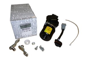 Moteur Essuie-Glace Avant Original 7701207957 Renault Kangoo 