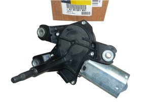 Moteur Essuie-Glace Arrière Original 8200001891 Renault Laguna