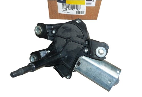 Moteur Essuie-Glace Arrière Original 8200001891 Renault Laguna