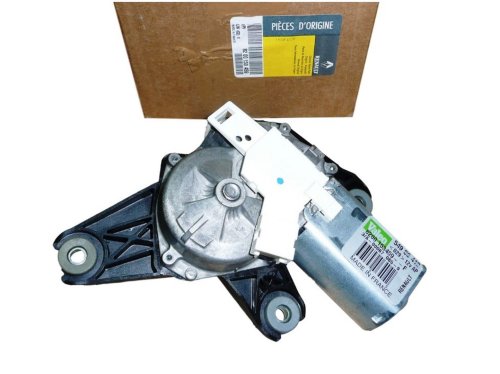 Moteur D'essuie-glace Arrière Original 8200153459 Renault Scenic