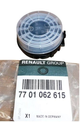 Capteur De Pluie Original 7701062615 Renault Clio III, Twingo II 