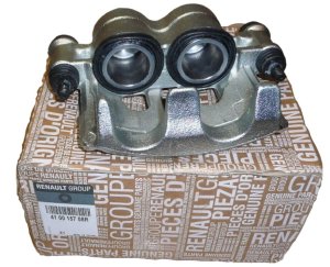 Etrier De Frein Avant  410015708R Renault Nouvelle Original 