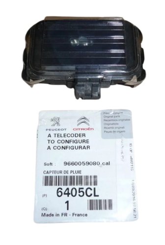 Capteur De Pluie Original 6405CL Peugeot 307