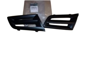 Gril Noir Original 8200756139 Renault Modus 