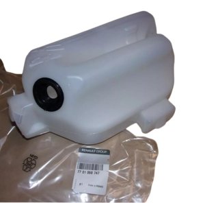 Réservoir Pulvérisateur Original 7701068747 Renault Kangoo II