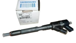 Injection De Combustible Original1609850280 Citroen, Peugeot