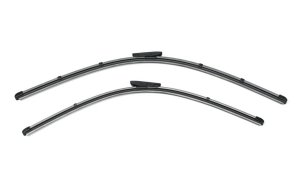 Balais D'essuie-Glace Avant Original 288903710R 750+650 Renault