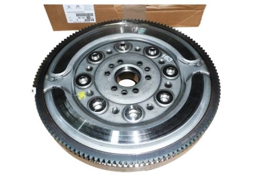 Volant Moteur Bimasse Original 9812184080 Citroen C4 ,Peugeot 