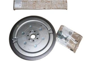 Volant Moteur Bimasse Original 123002685R Renault 1.5DCI 