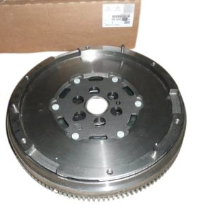 Volant Moteur Bimasse Original 9804936580 Citroen, Peugeot 