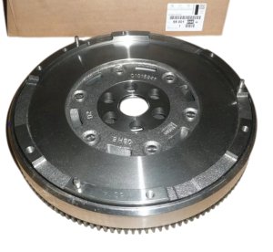 Volant Moteur Bimasse Original 9800109880 Citroen C4 Picasso II,