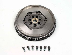 Volant Moteur Bimasse Original 7701479307 Renault Laguna III 