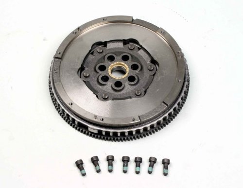 Volant Moteur Bimasse Original 7701479307 Renault Laguna III 