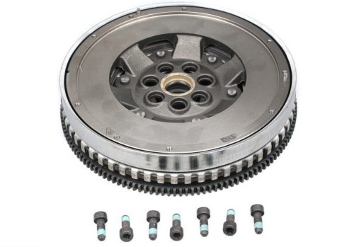 Volant Moteur Bimasse Original 7701474494 Renault Megane II