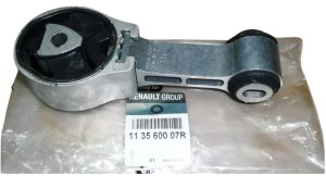 Montage Moteur Original 113560007R Renault Megane III Scenic 