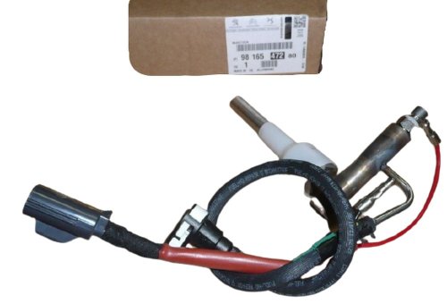 Injection FAP DPF 9816547280 Jumper Boxer Ducato III 2.2 HDI TDCI Original 