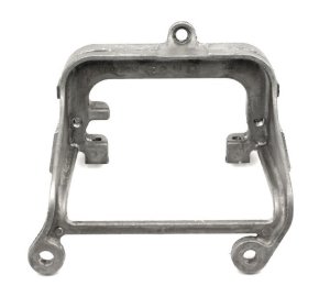 Support De Montage Moteur Original 112225095R Renault Master