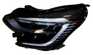 Phare Gauche Original 260600666R Renault Captur 