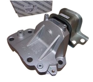 Coussin Moteur Gauche Original 1606851180 Citroen, Peugeot 