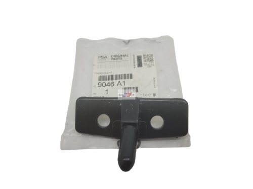 Verrou De Serrure De Portes 9046A1 Nouveau Original Citroen Peugeot