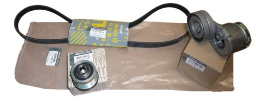 Centure Tendeur De Traction 117208883R  Renault Trafic 2 1.9DCI Original 