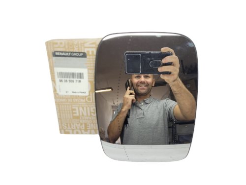 Miroir Glace Gauche 963655971R Neuf OE Renault Trafic III