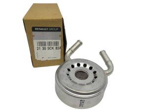 Refroidisseur D'huile 21305CK82A 2.0 16V M4R Nouvelle Original Renault Laguna III