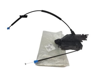 Serrure De Porte  Droite Avant 9136Y8   Nouvelle OE Citroen Peugeot C4 Picasso