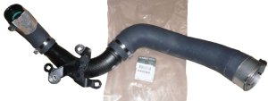 Tuyau D’air 144601001R Renault Kadjar 1.2 TCE  Original 