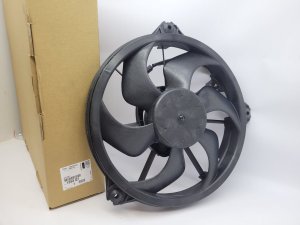 Ventilateur De Radiateur Original Scudo Jumpy Expert 1253Q7