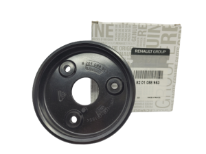 Poulie De Pompe De Direction Assitee 8201088953 Original Renault