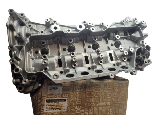 La Coulasse, 2.3 dci M9T 110417248R Master 3 Renault