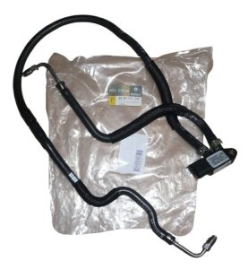 Capteur De Pression Des Gaz D'echappement 8200372219 Renault 1.9DCI Original  