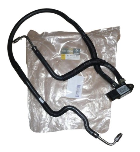 Capteur De Pression Des Gaz D'echappement 8200372219 Renault 1.9DCI Original  