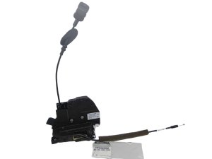 Serrure De Porte Gauche Nouvelle Original 805030020R Renault Fluence