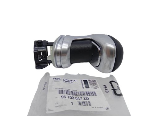 Levier De Vitesse 96703047ZD Citroen DS5 Nouvelle Original