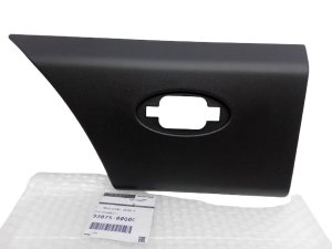 Moulure Arc De Roue Gauche 9387500Q0C Nouvelle Original Renault Master 3 Movano
